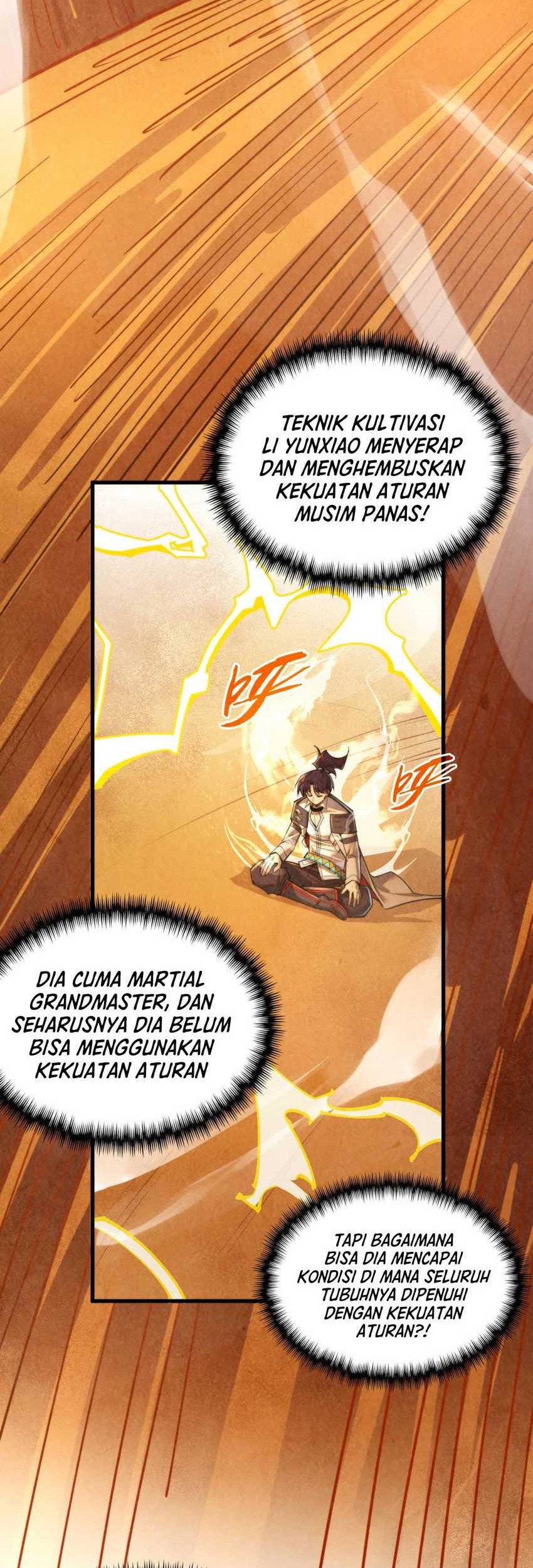 The Ultimate of All Ages Chapter 357 Gambar 31