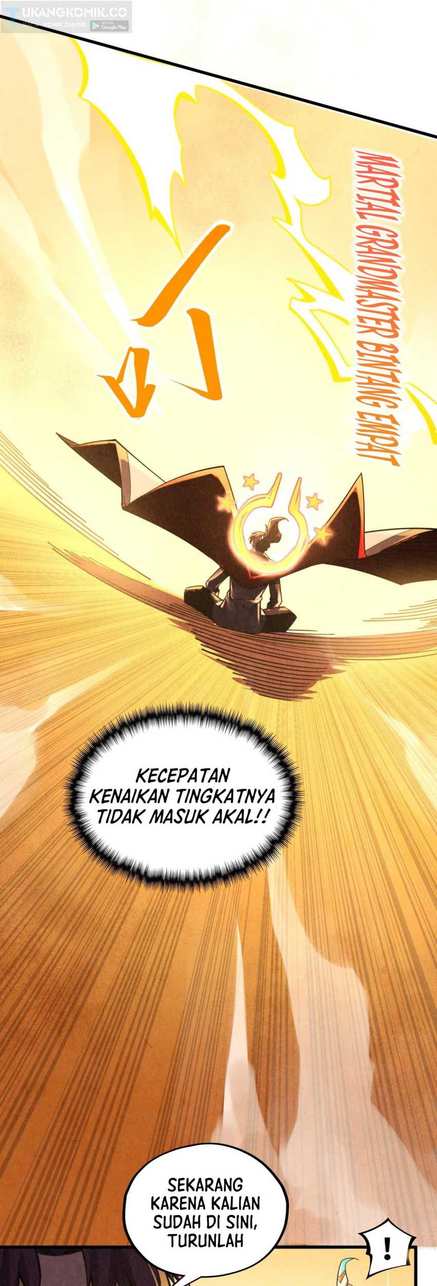 The Ultimate of All Ages Chapter 357 Gambar 33