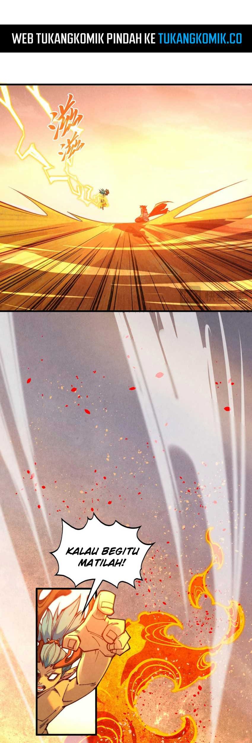 The Ultimate of All Ages Chapter 357 Gambar 37