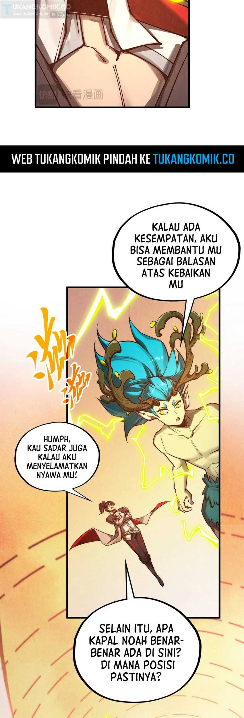 The Ultimate of All Ages Chapter 357 Gambar 57