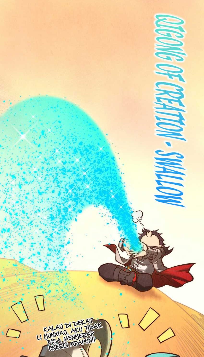 The Ultimate of All Ages Chapter 357 Gambar 64