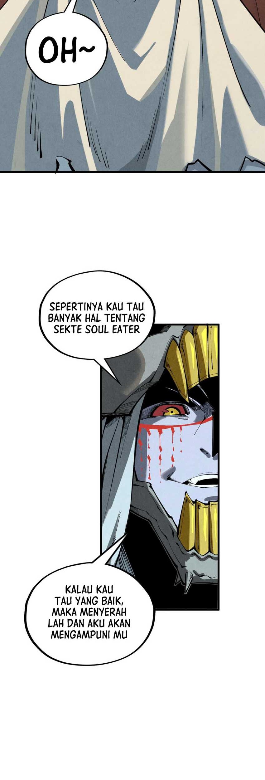 The Ultimate of All Ages Chapter 357 Gambar 5