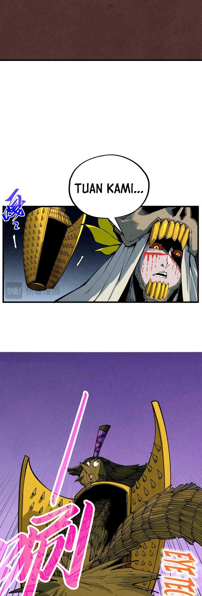 The Ultimate of All Ages Chapter 357 Gambar 7