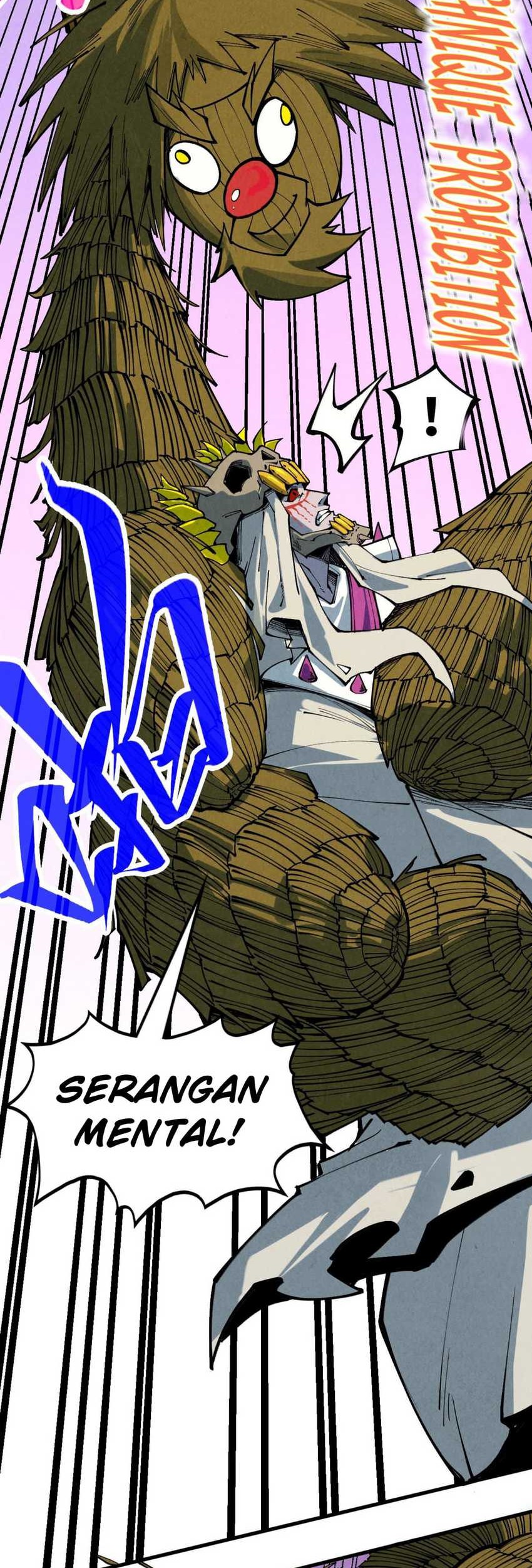 The Ultimate of All Ages Chapter 357 Gambar 8