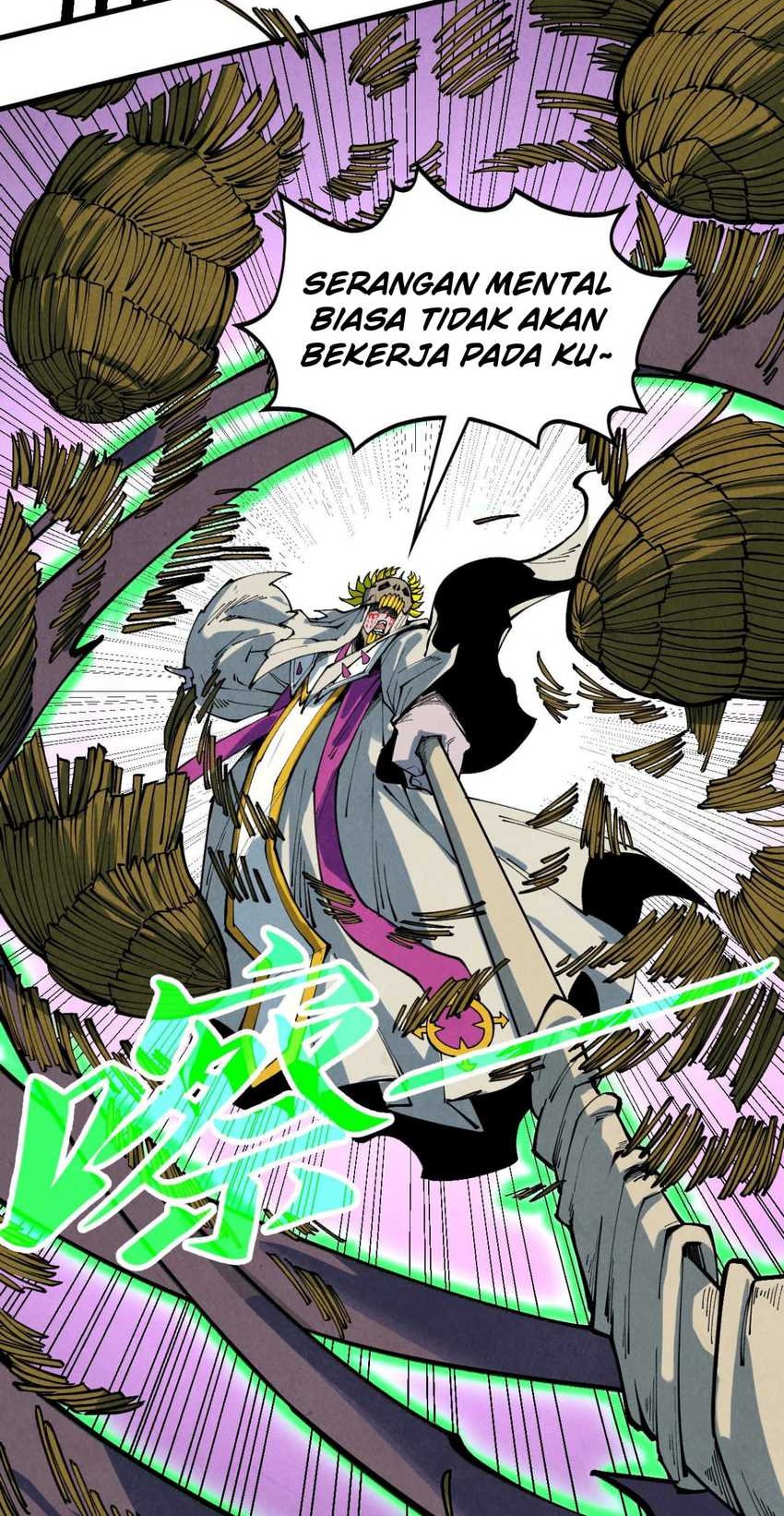 The Ultimate of All Ages Chapter 357 Gambar 9