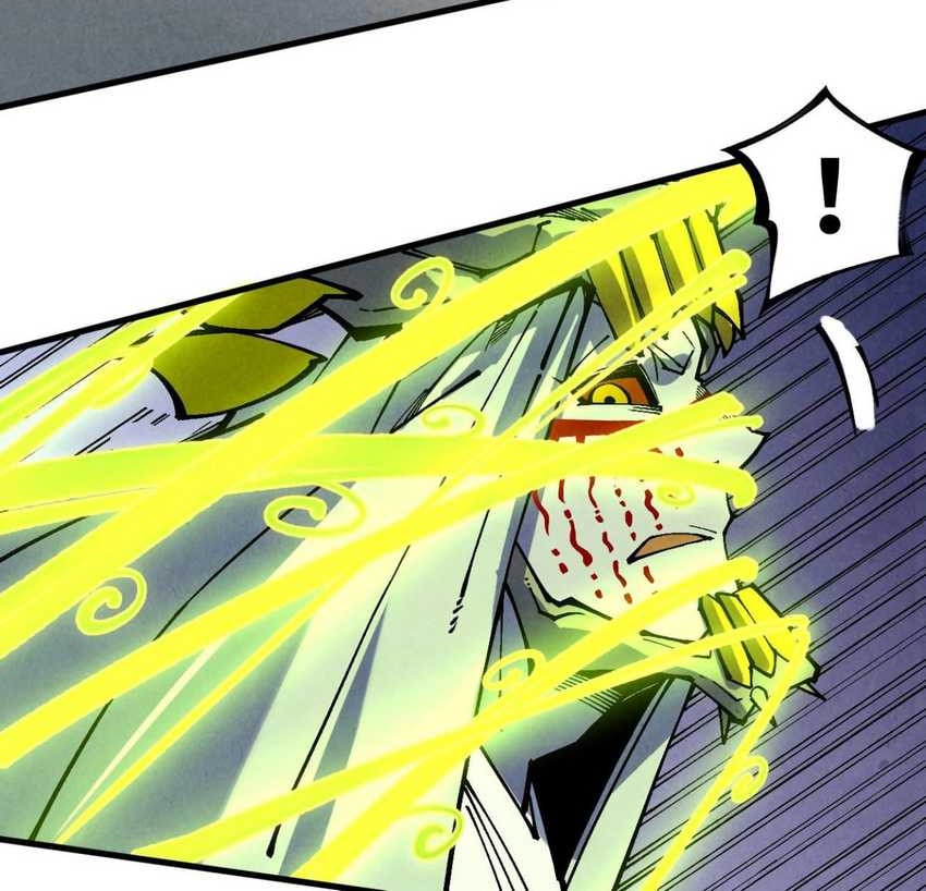 The Ultimate of All Ages Chapter 357 Gambar 12