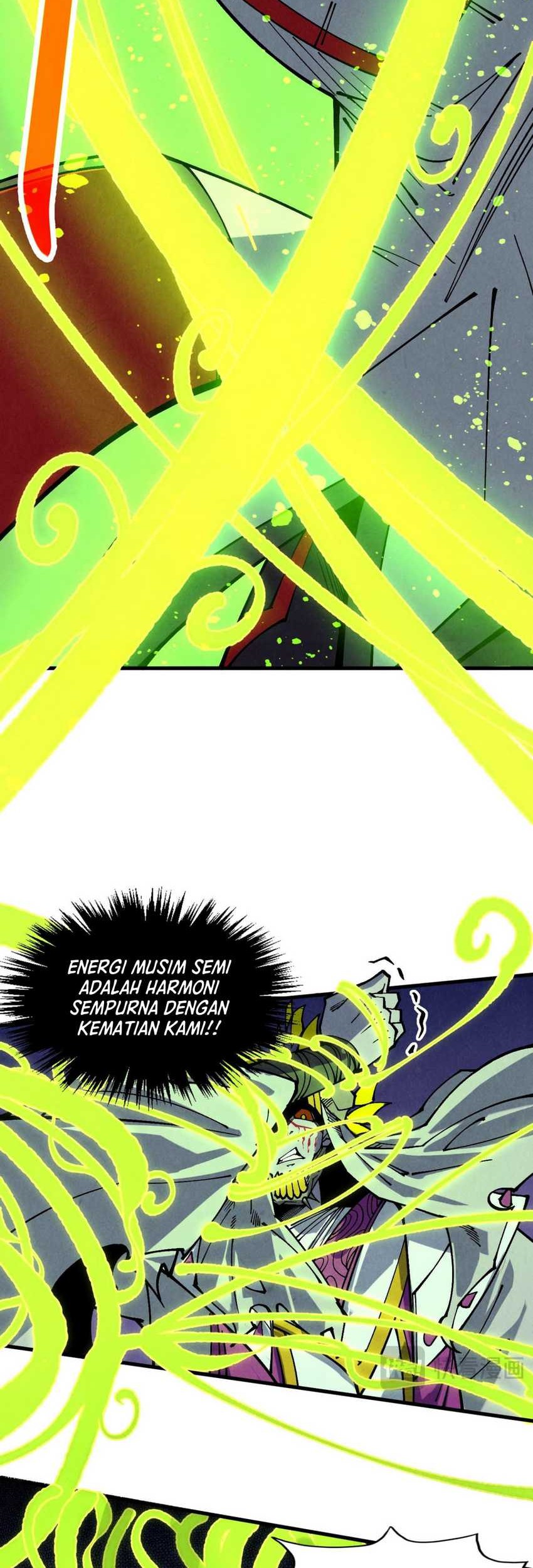 The Ultimate of All Ages Chapter 357 Gambar 14