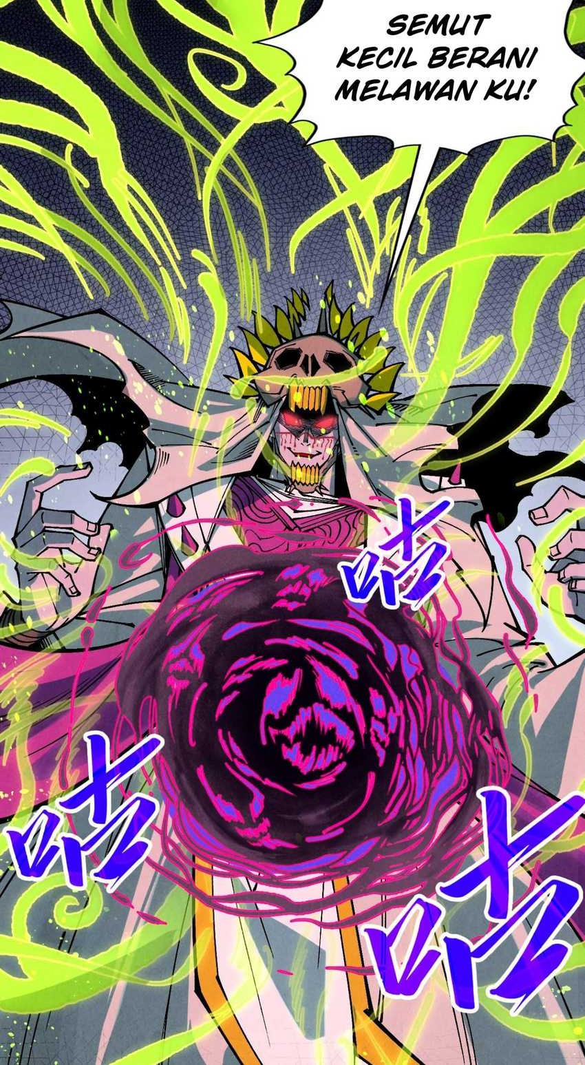 The Ultimate of All Ages Chapter 357 Gambar 15