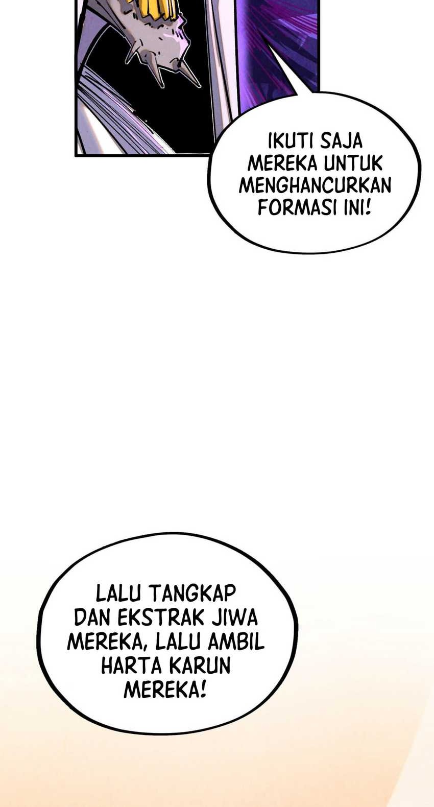 The Ultimate of All Ages Chapter 357 Gambar 21