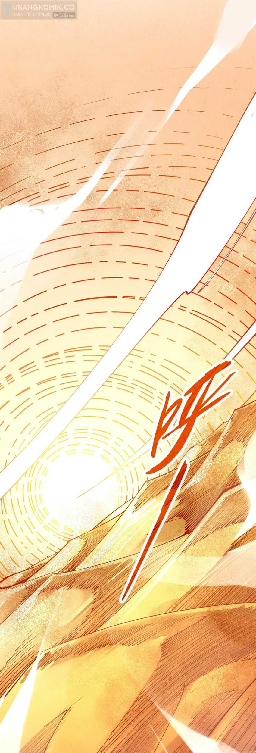 The Ultimate of All Ages Chapter 357 Gambar 22