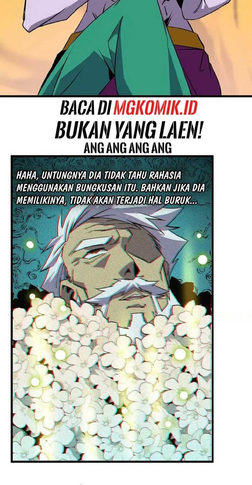 Brave X Devil Queen Chapter 83 Gambar 29