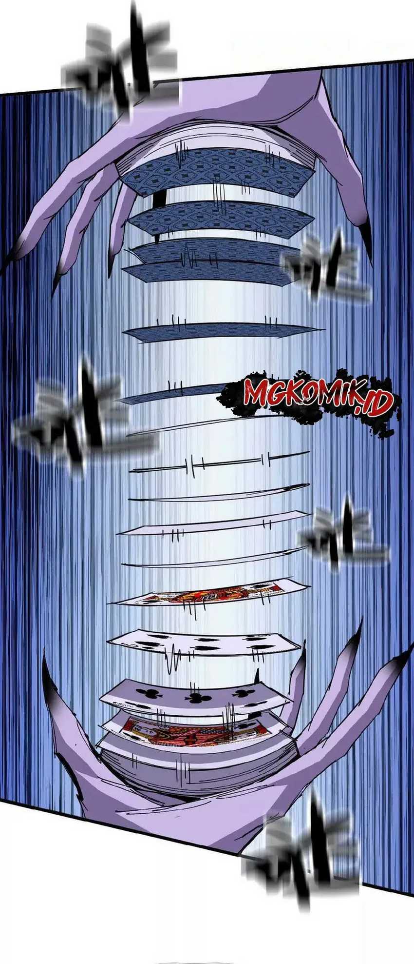 Brave X Devil Queen Chapter 83 Gambar 30