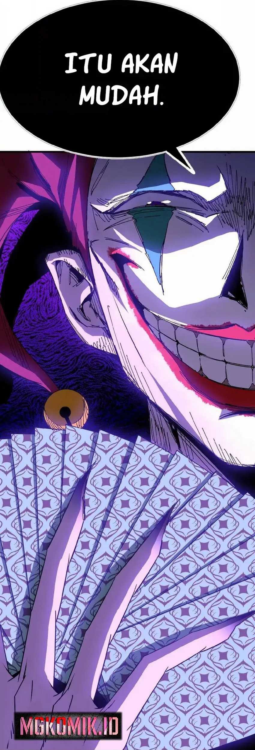 Brave X Devil Queen Chapter 83 Gambar 31