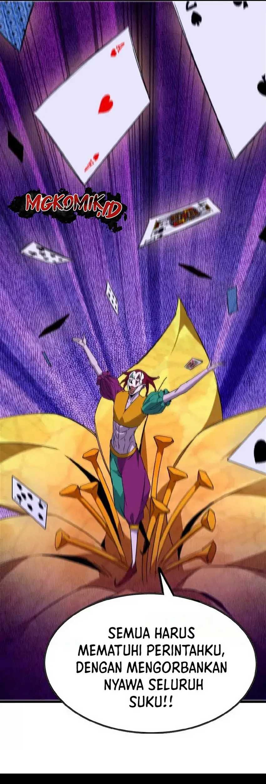 Brave X Devil Queen Chapter 83 Gambar 33