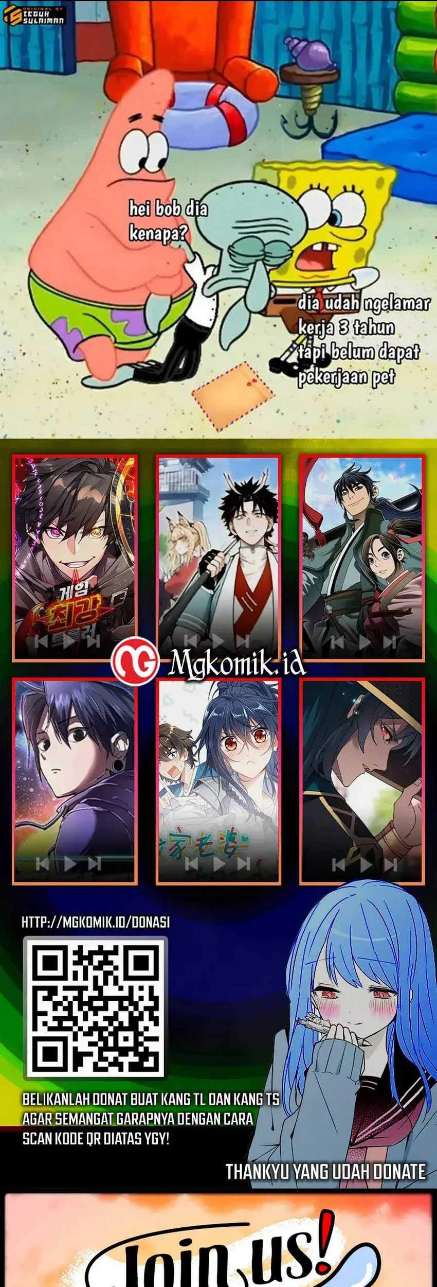 Brave X Devil Queen Chapter 83 Gambar 35