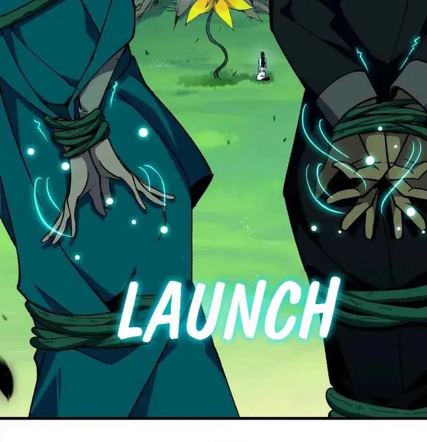 Brave X Devil Queen Chapter 83 Gambar 20