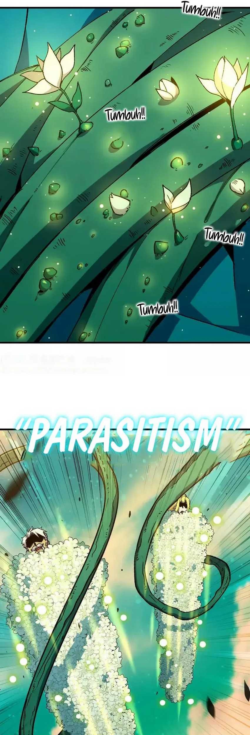 Brave X Devil Queen Chapter 83 Gambar 23