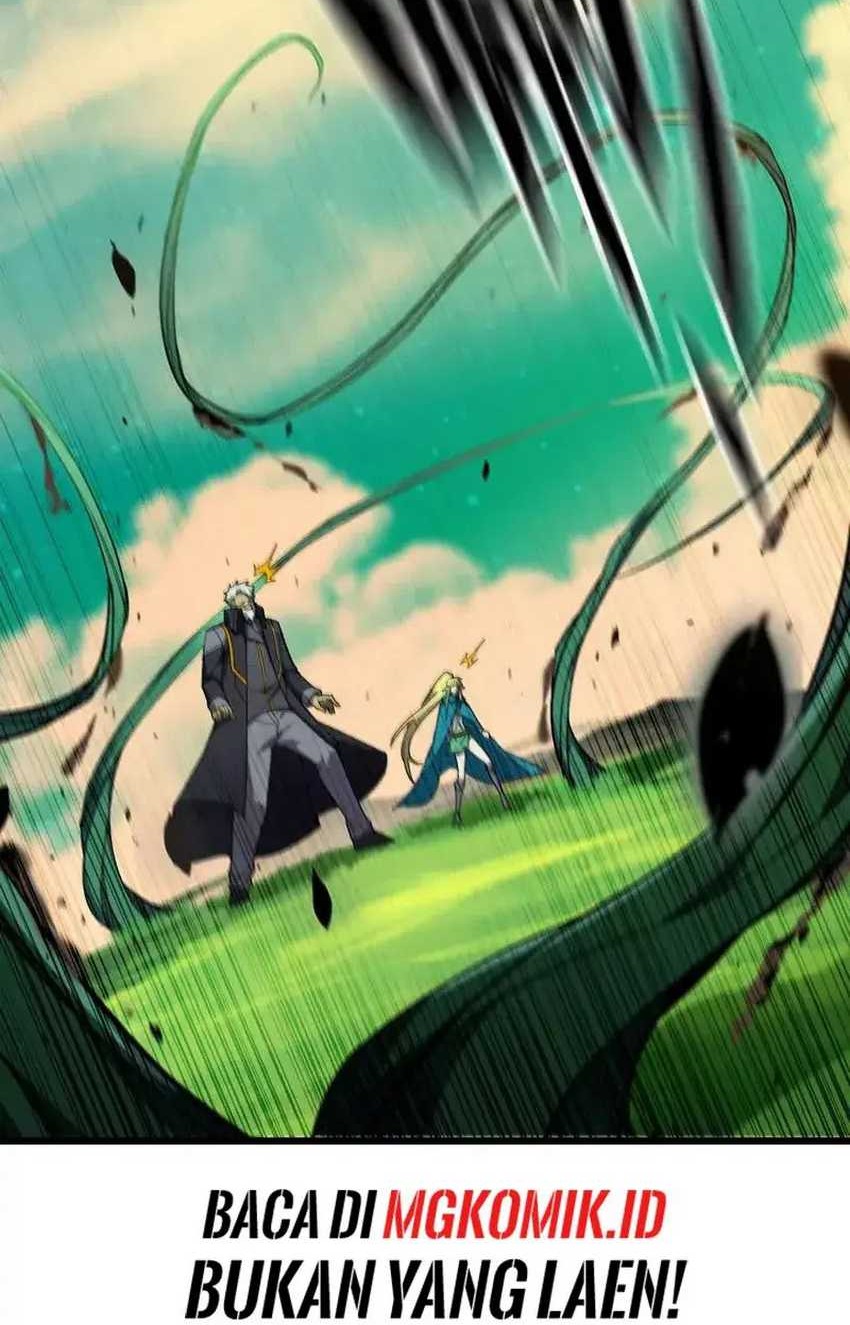 Brave X Devil Queen Chapter 83 Gambar 6