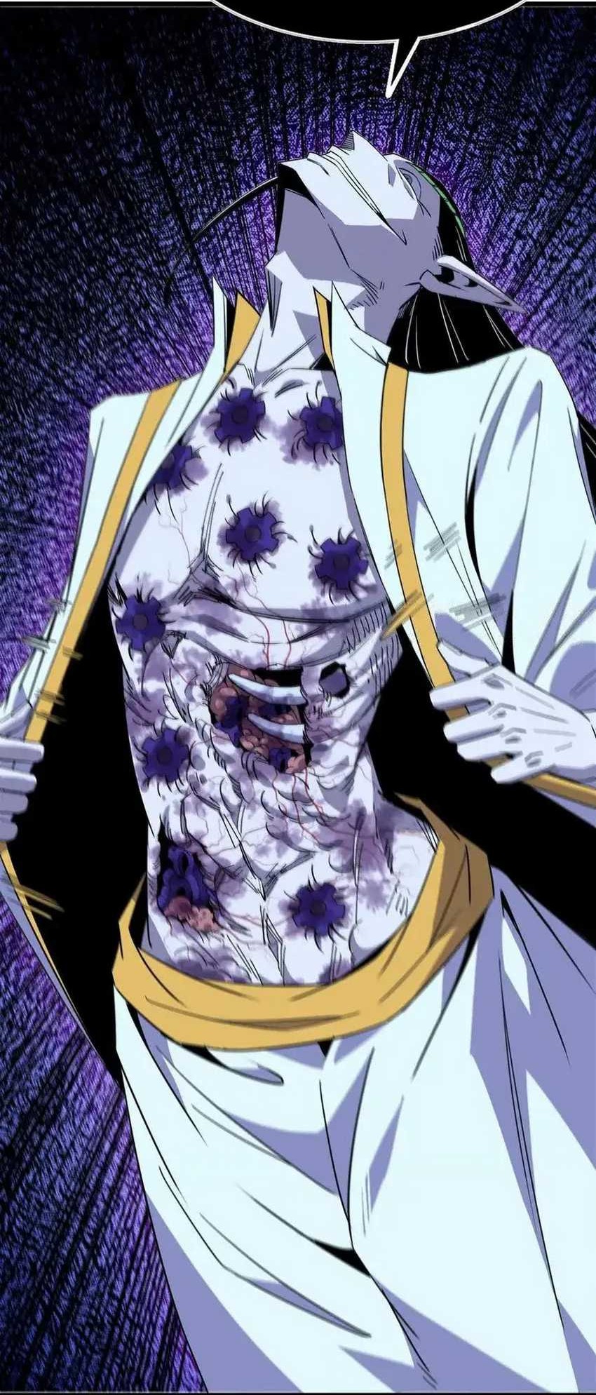 Brave X Devil Queen Chapter 83 Gambar 10