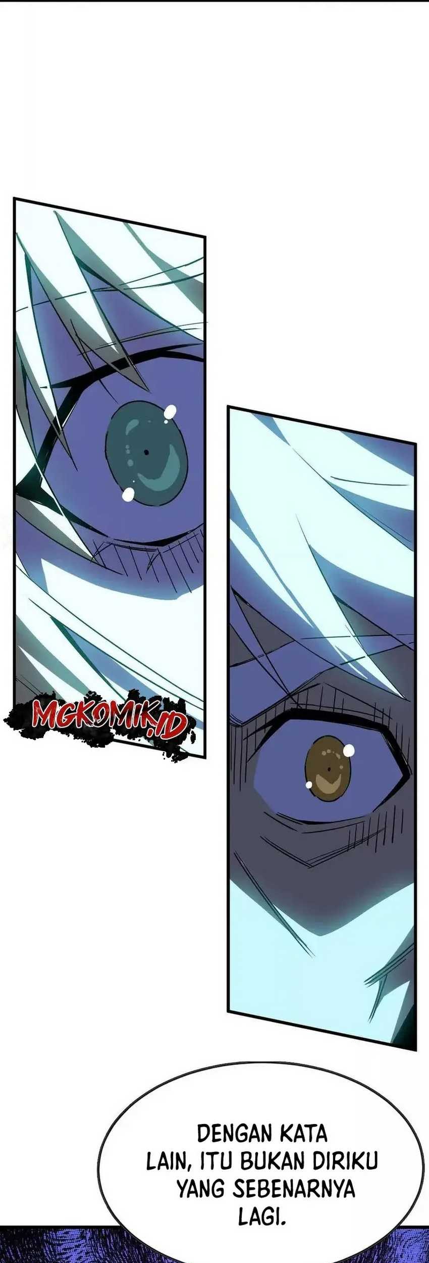 Brave X Devil Queen Chapter 83 Gambar 11