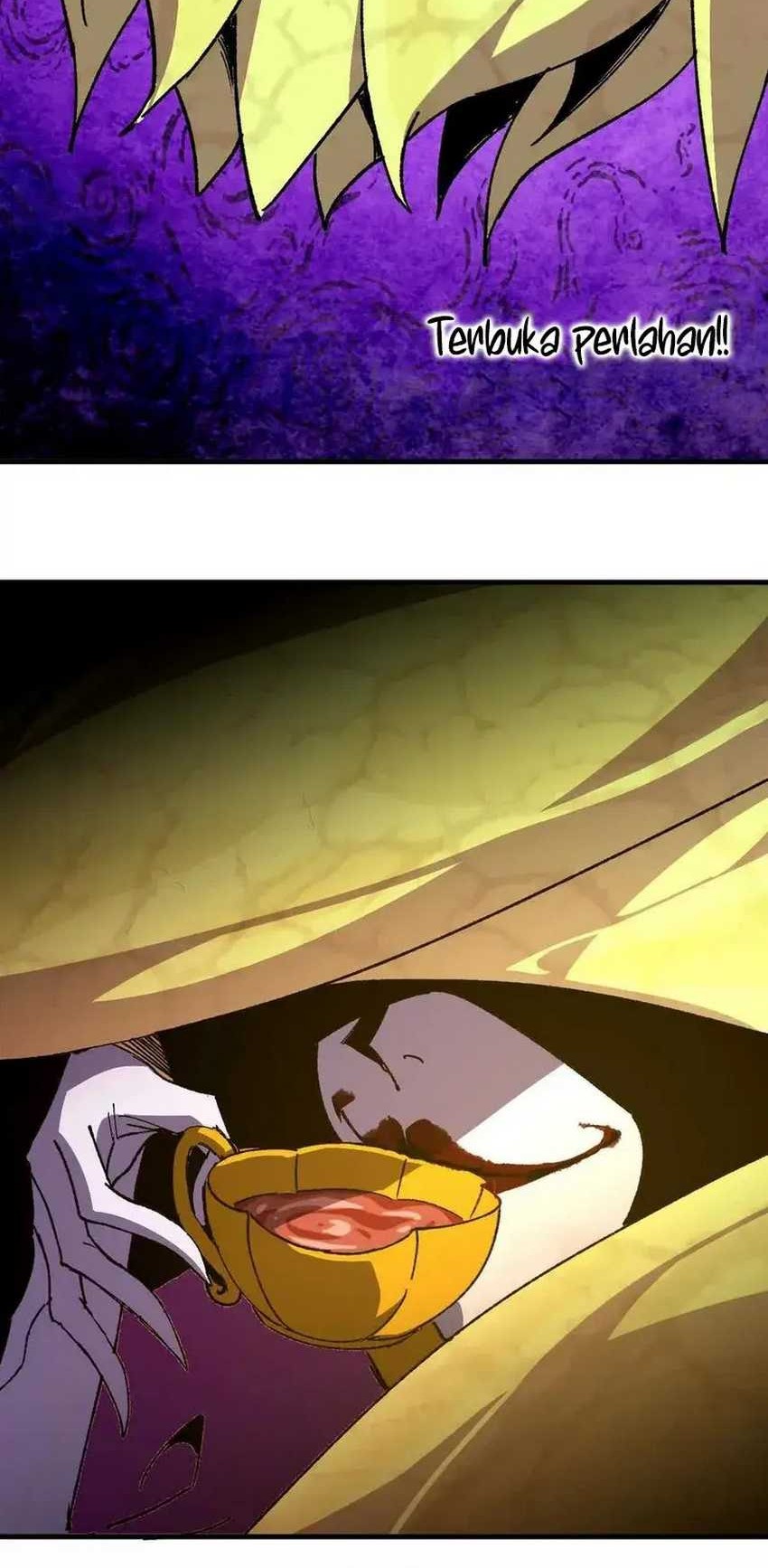 Brave X Devil Queen Chapter 83 Gambar 14