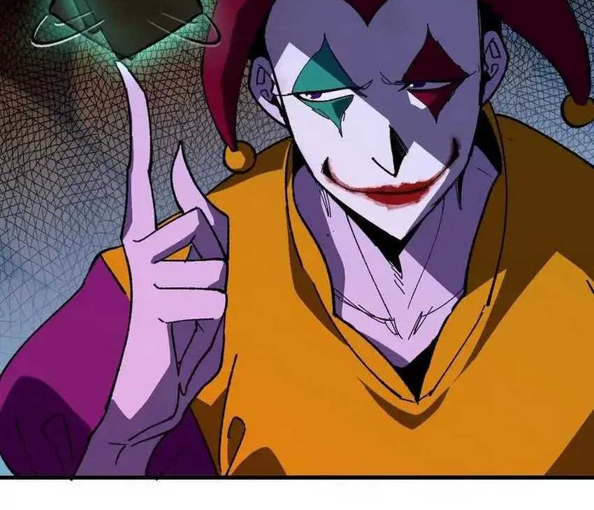 Brave X Devil Queen Chapter 83 Gambar 18