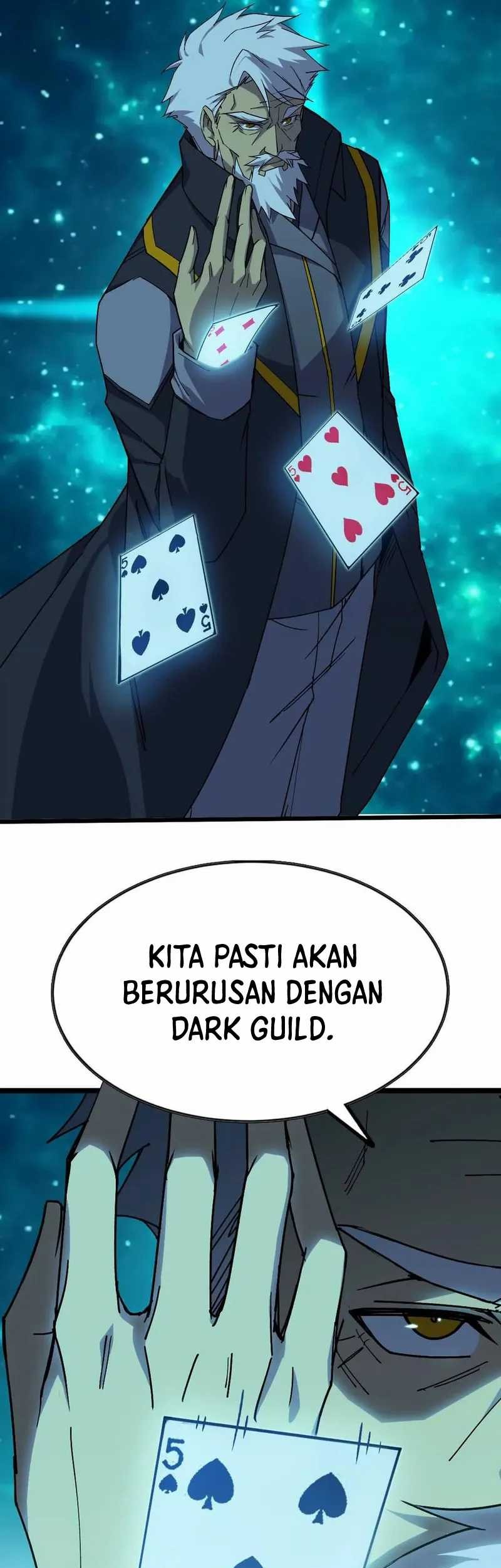 Brave X Devil Queen Chapter 81 Gambar 3