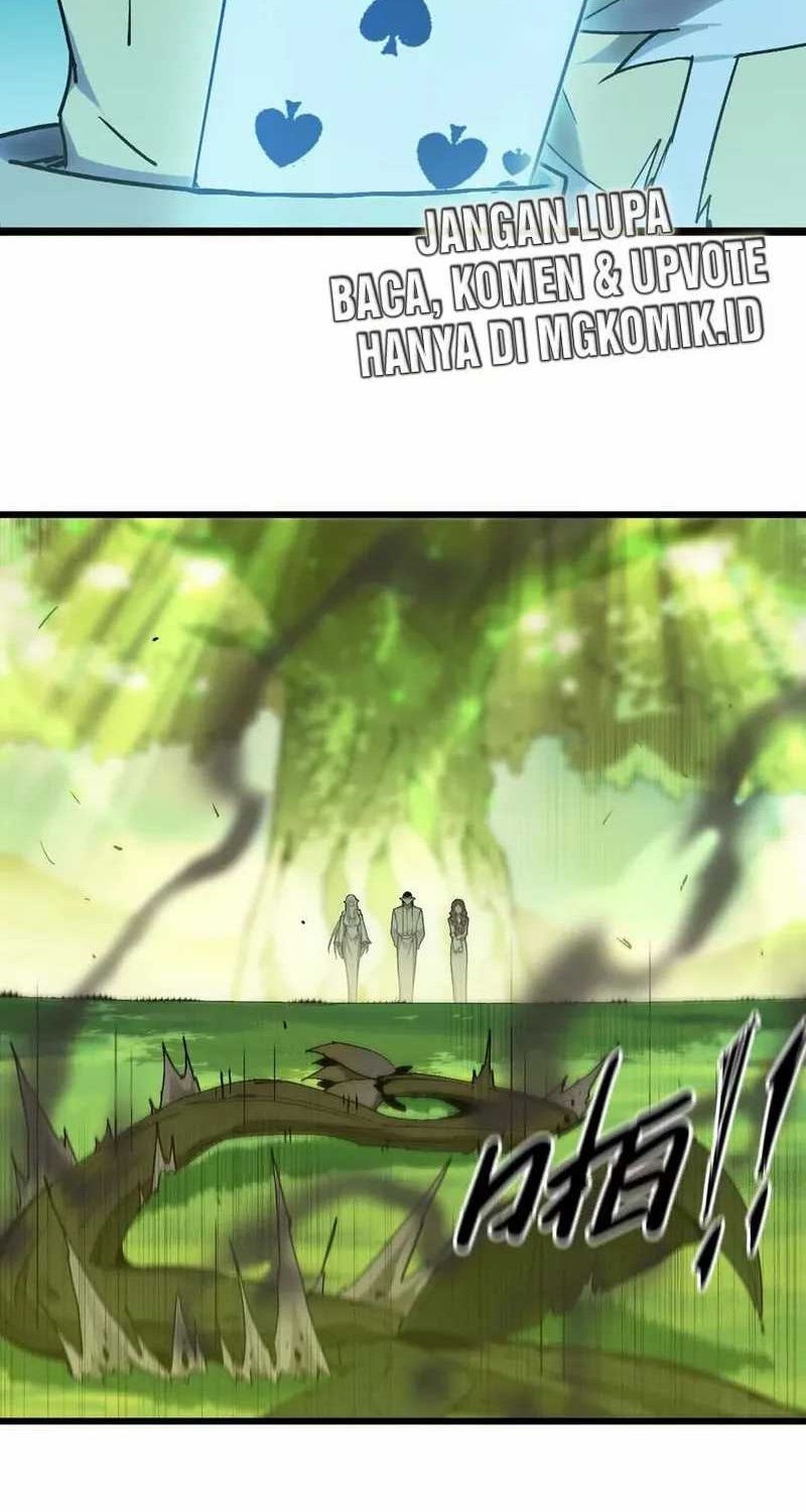 Brave X Devil Queen Chapter 81 Gambar 4