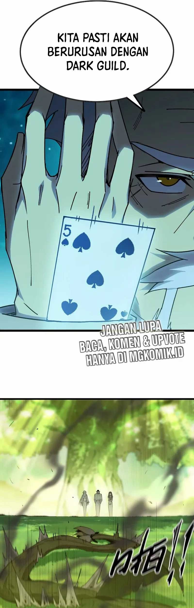 Brave X Devil Queen Chapter 81 Gambar 15