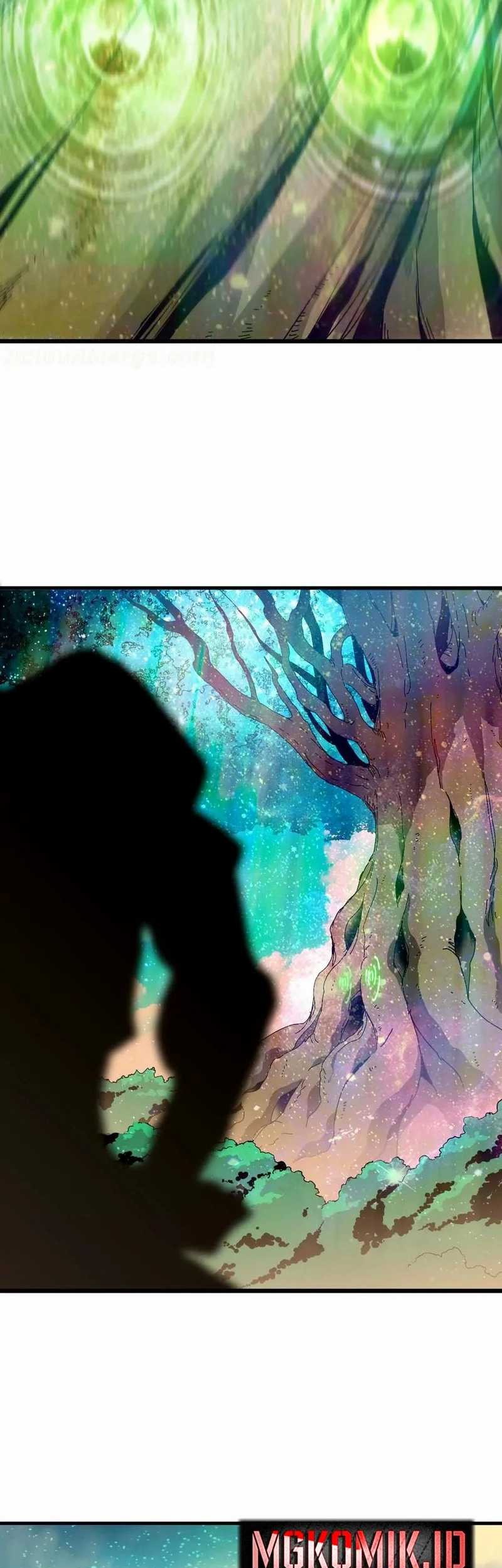 Brave X Devil Queen Chapter 80 Gambar 7