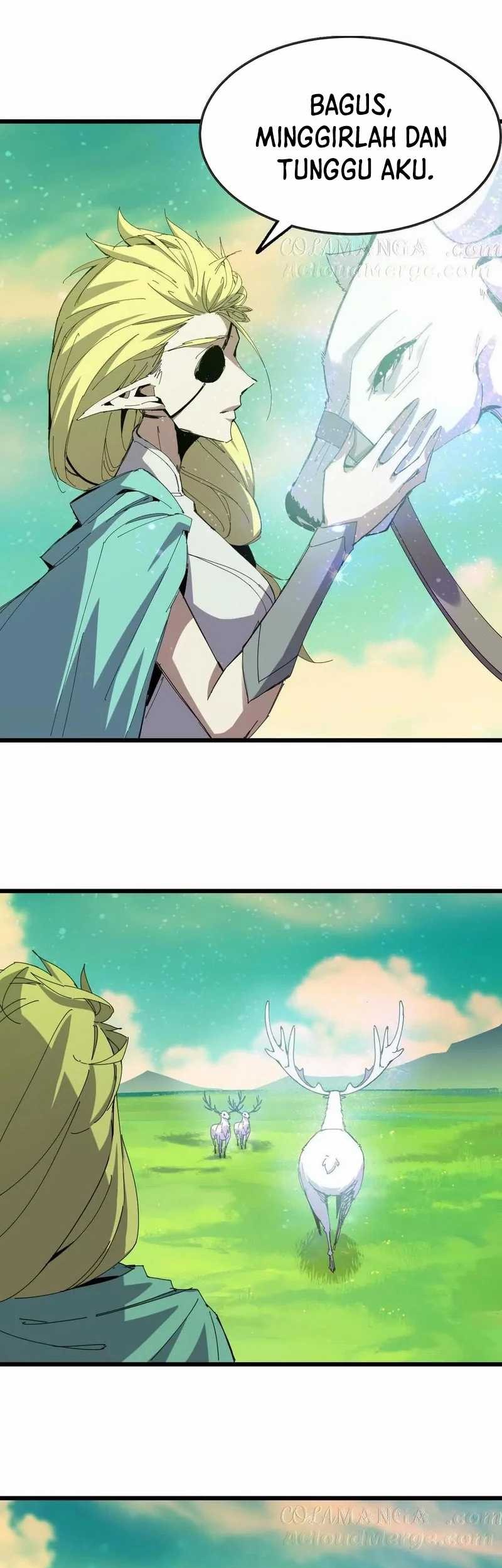 Brave X Devil Queen Chapter 80 Gambar 11