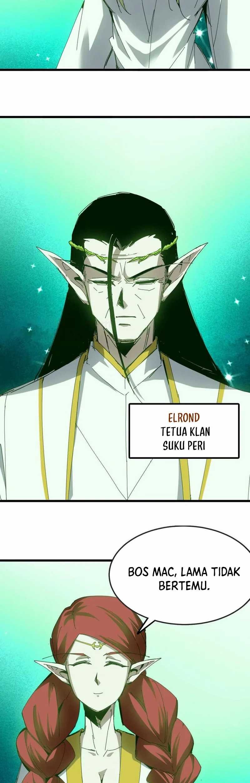 Brave X Devil Queen Chapter 80 Gambar 17
