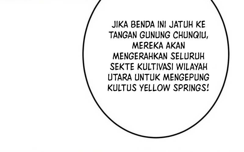 Keep A Low Profile, Sect Leader Chapter 425 Gambar 37