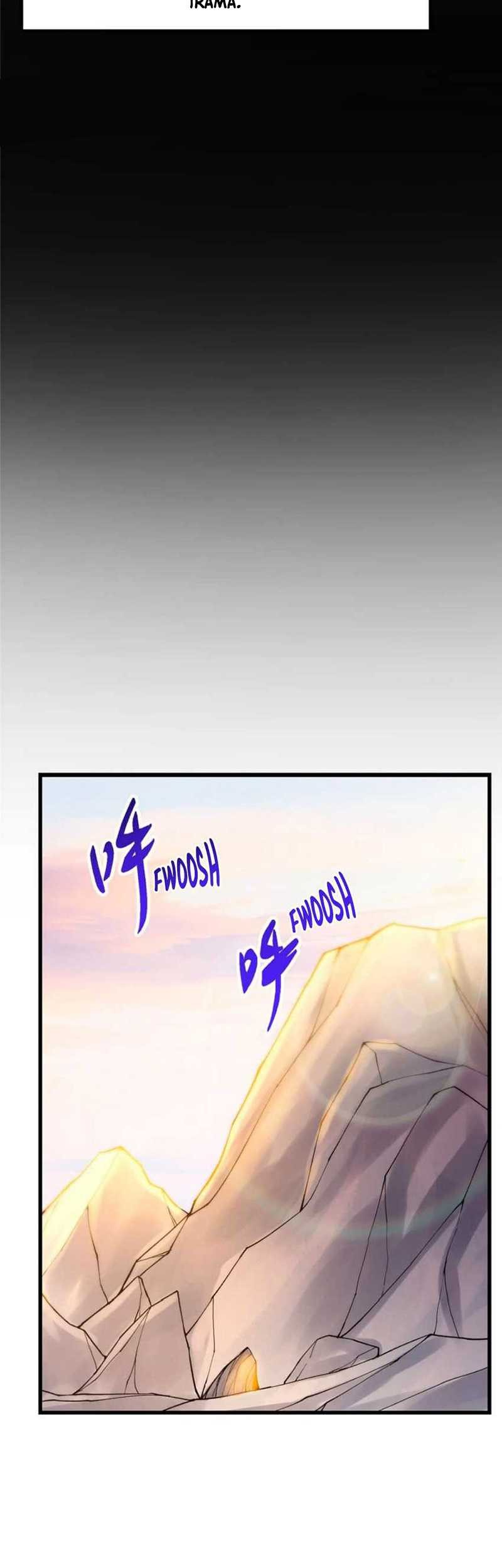 Keep A Low Profile, Sect Leader Chapter 425 Gambar 18