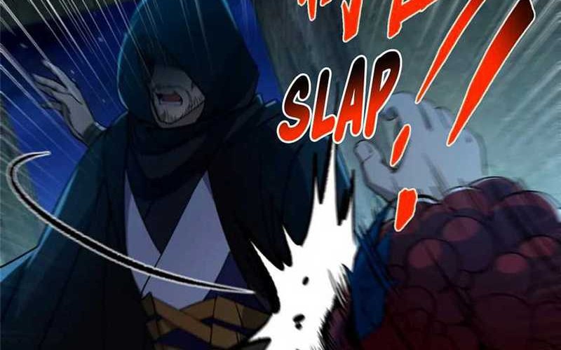 Keep A Low Profile, Sect Leader Chapter 425 Gambar 47