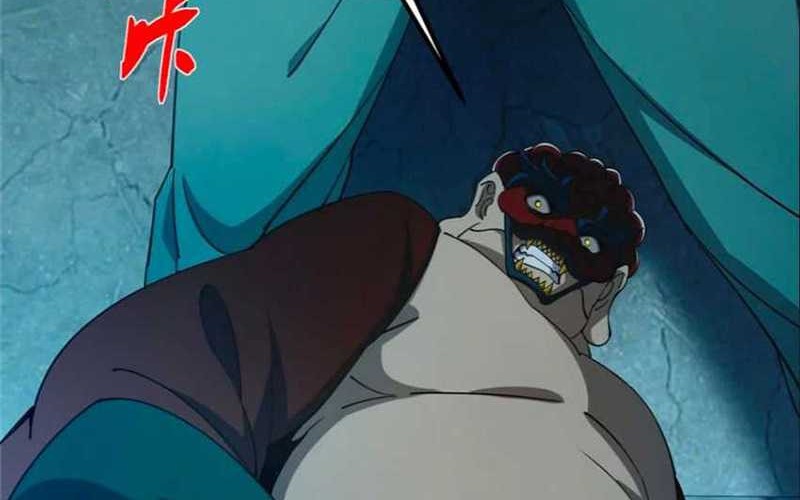 Keep A Low Profile, Sect Leader Chapter 425 Gambar 49