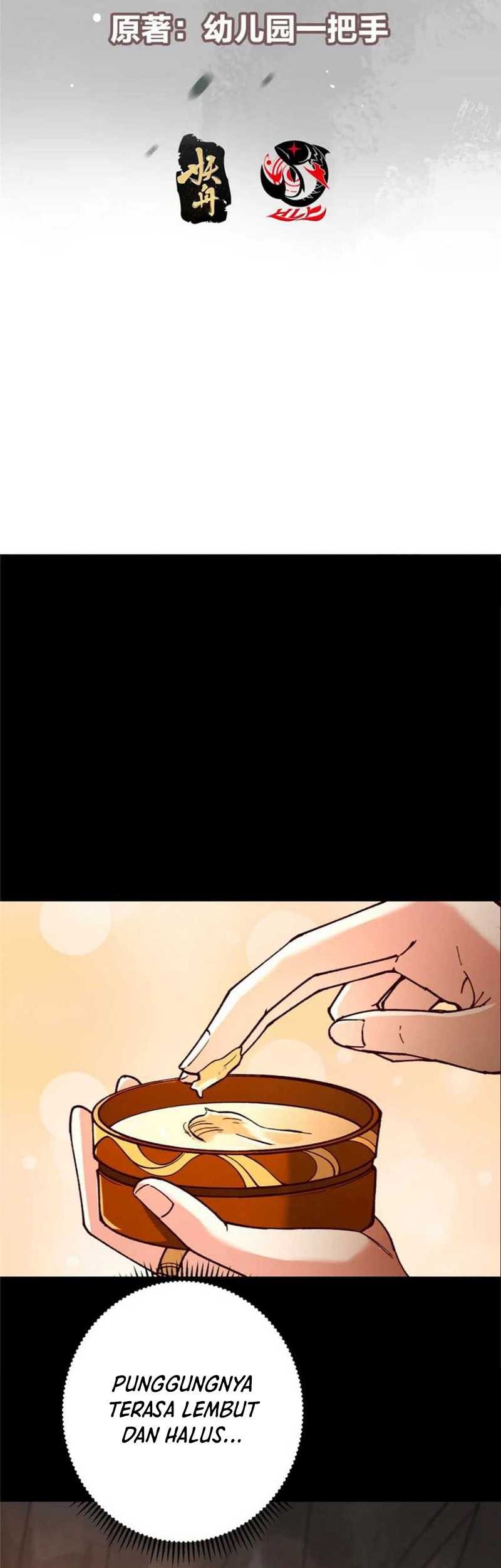 Keep A Low Profile, Sect Leader Chapter 425 Gambar 4