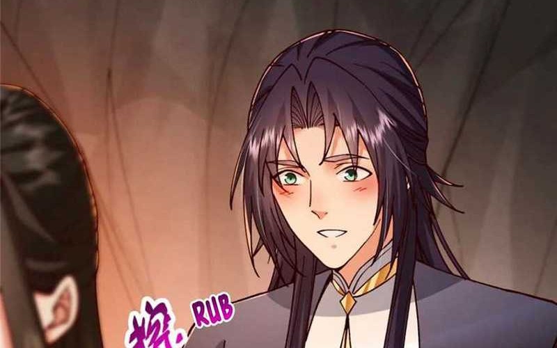 Keep A Low Profile, Sect Leader Chapter 425 Gambar 5