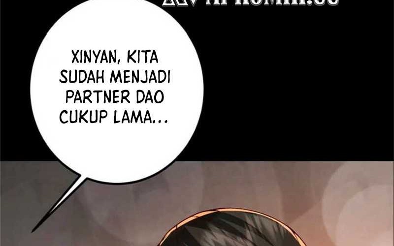 Keep A Low Profile, Sect Leader Chapter 425 Gambar 7