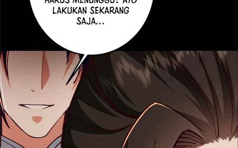 Keep A Low Profile, Sect Leader Chapter 425 Gambar 9