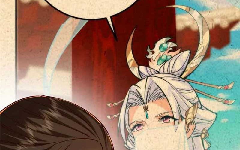 Keep A Low Profile, Sect Leader Chapter 425 Gambar 13