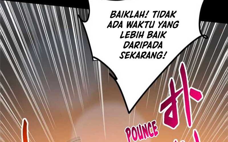 Keep A Low Profile, Sect Leader Chapter 425 Gambar 15