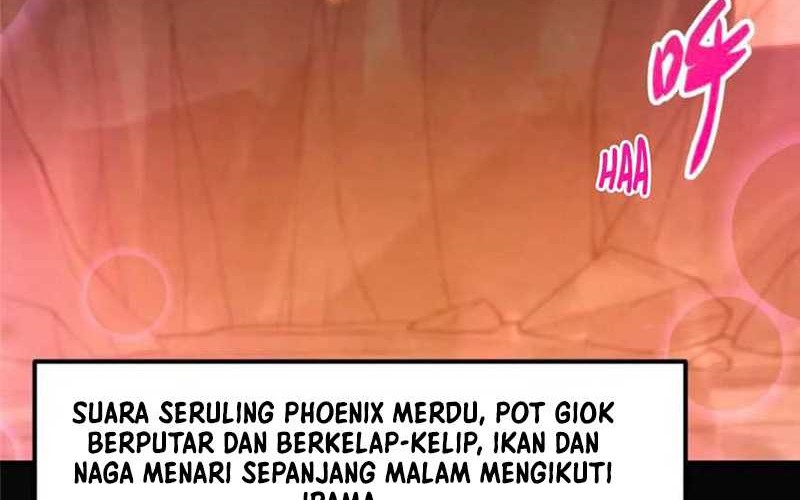 Keep A Low Profile, Sect Leader Chapter 425 Gambar 17