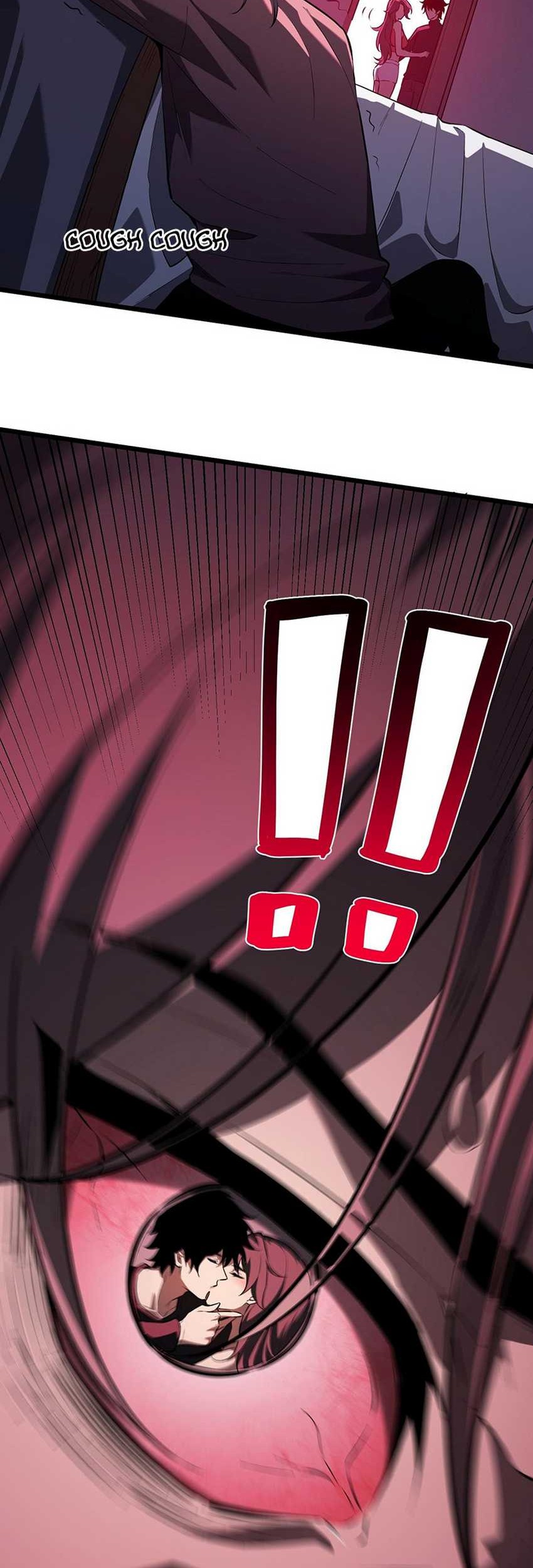 I Am the Virus Monarch Chapter 27 Gambar 49