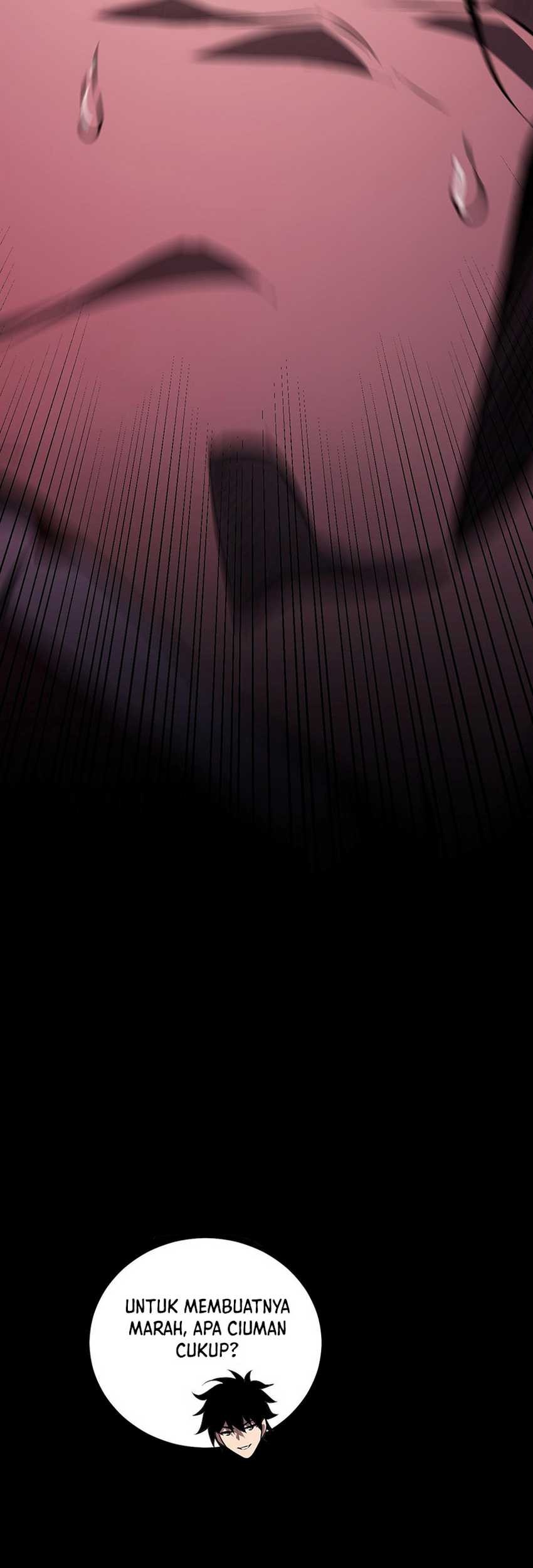 I Am the Virus Monarch Chapter 27 Gambar 50