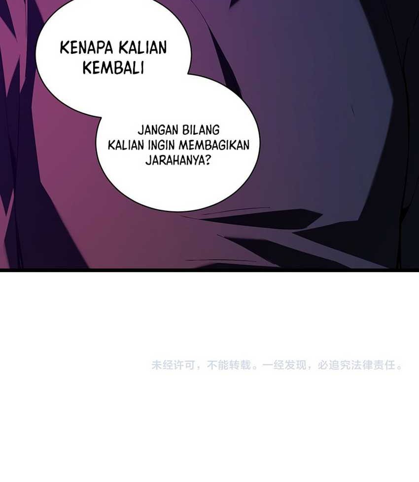 I Am the Virus Monarch Chapter 28 Gambar 48