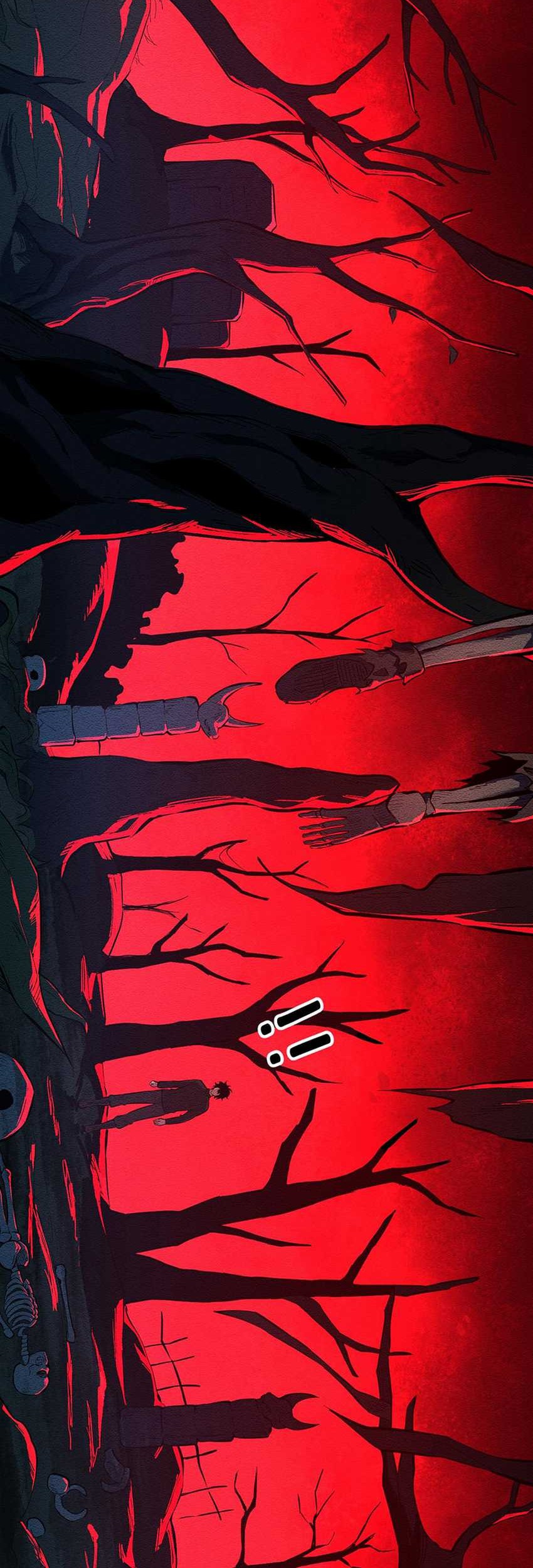 I Am the Virus Monarch Chapter 28 Gambar 14