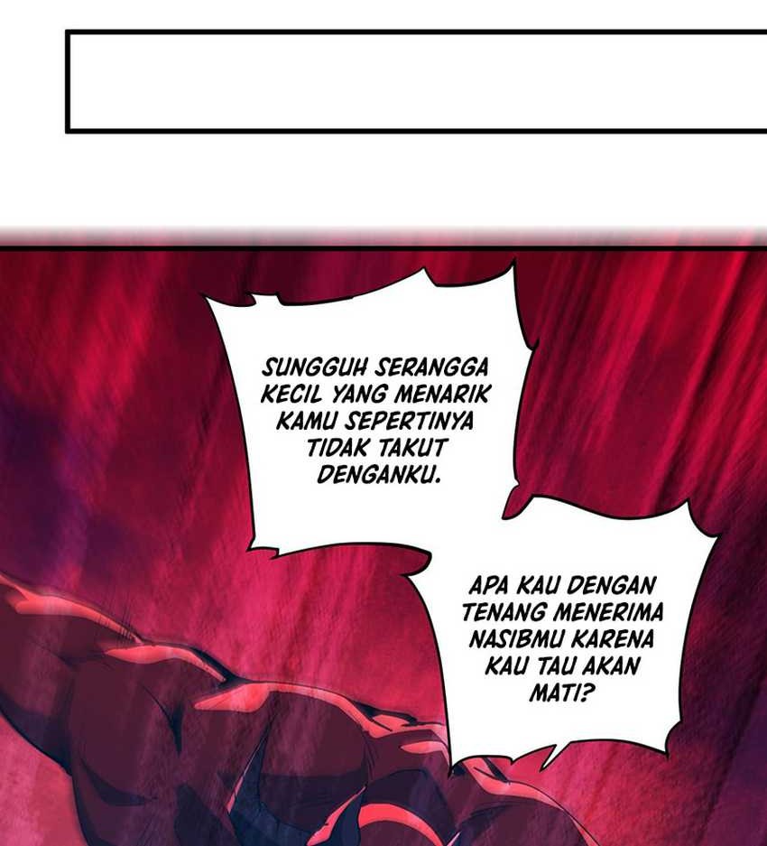 I Am the Virus Monarch Chapter 28 Gambar 38