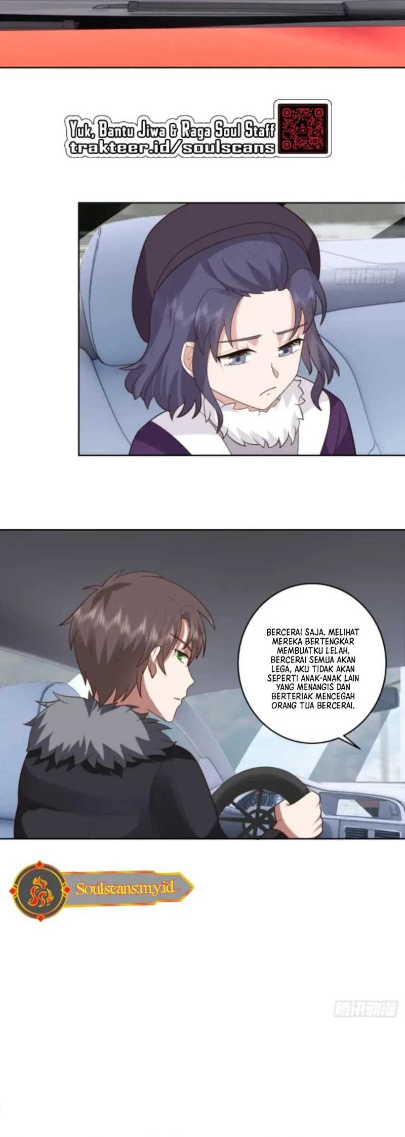 I Really Don’t Want to Be Reborn Chapter 216 Gambar 21