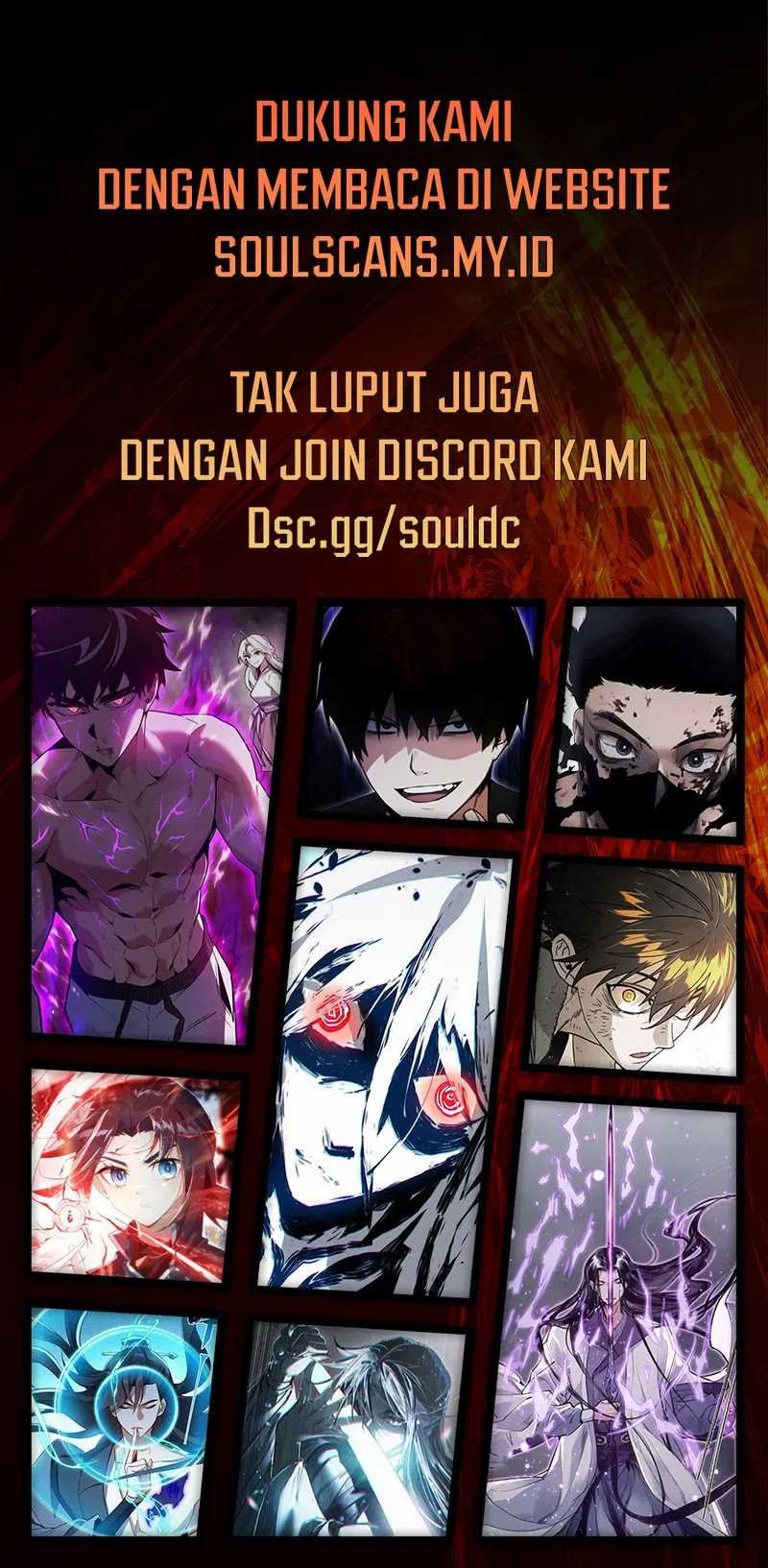 I Really Don’t Want to Be Reborn Chapter 216 Gambar 24